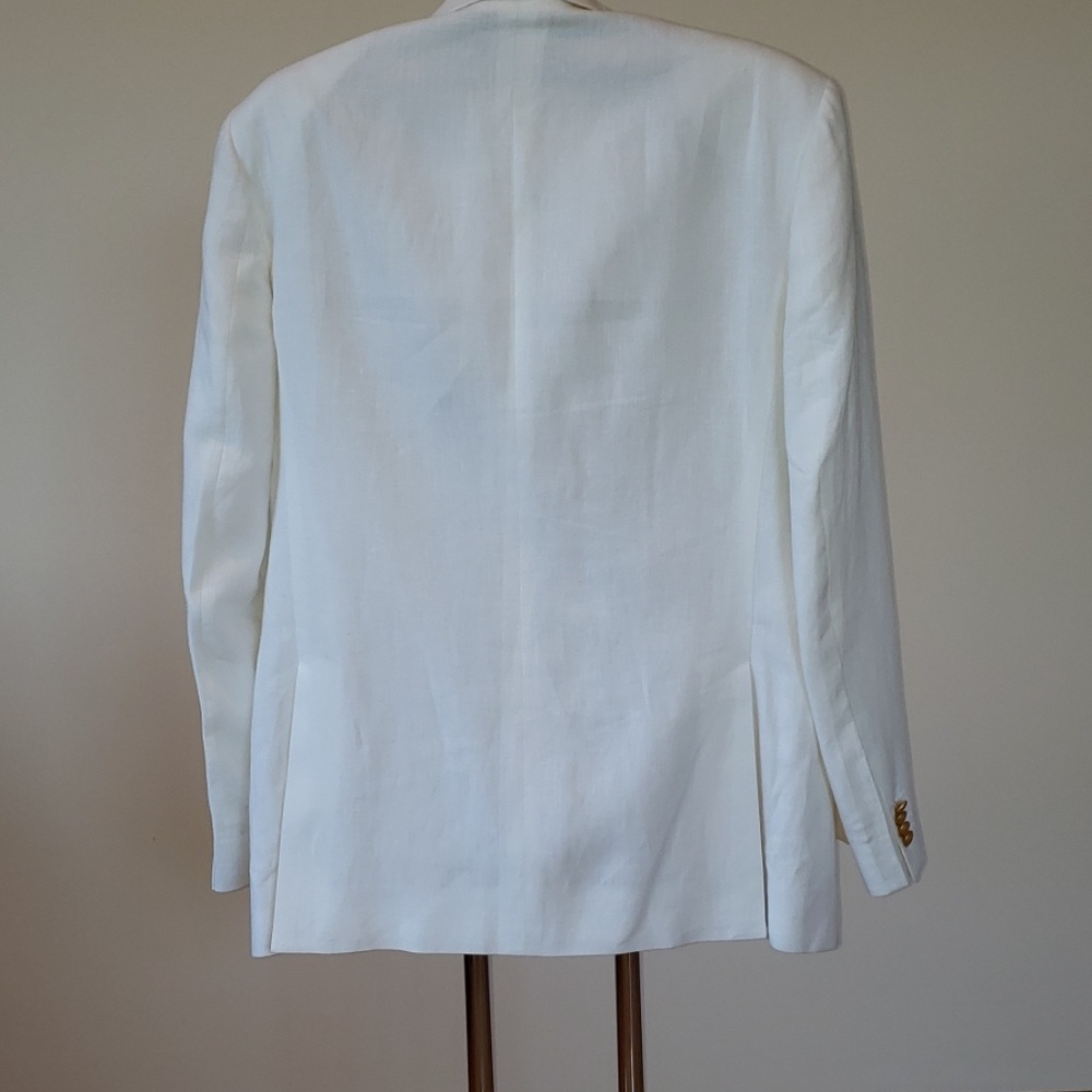Men's blazer